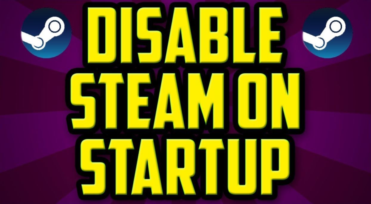 disable steam notifications available for streaming mac