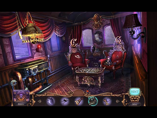 freed hidden object games for mac